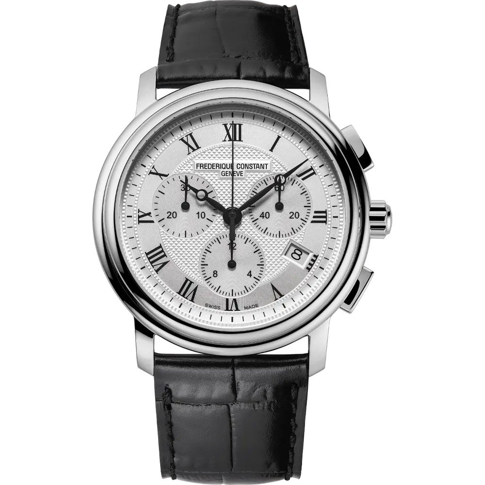 Frederique Constant Classics FC-292MC4P6 Zegarek