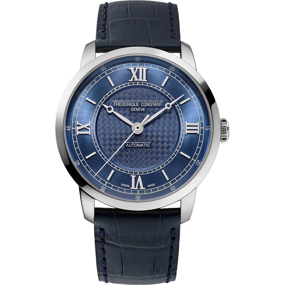 Frederique Constant Classics FC-301N3B6 Premiere Zegarek