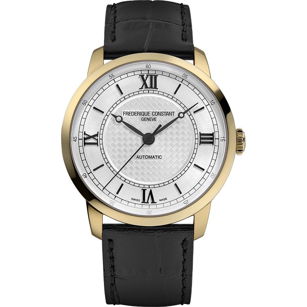 Frederique Constant Classics FC-301S3B5 Classics Premiere Zegarek