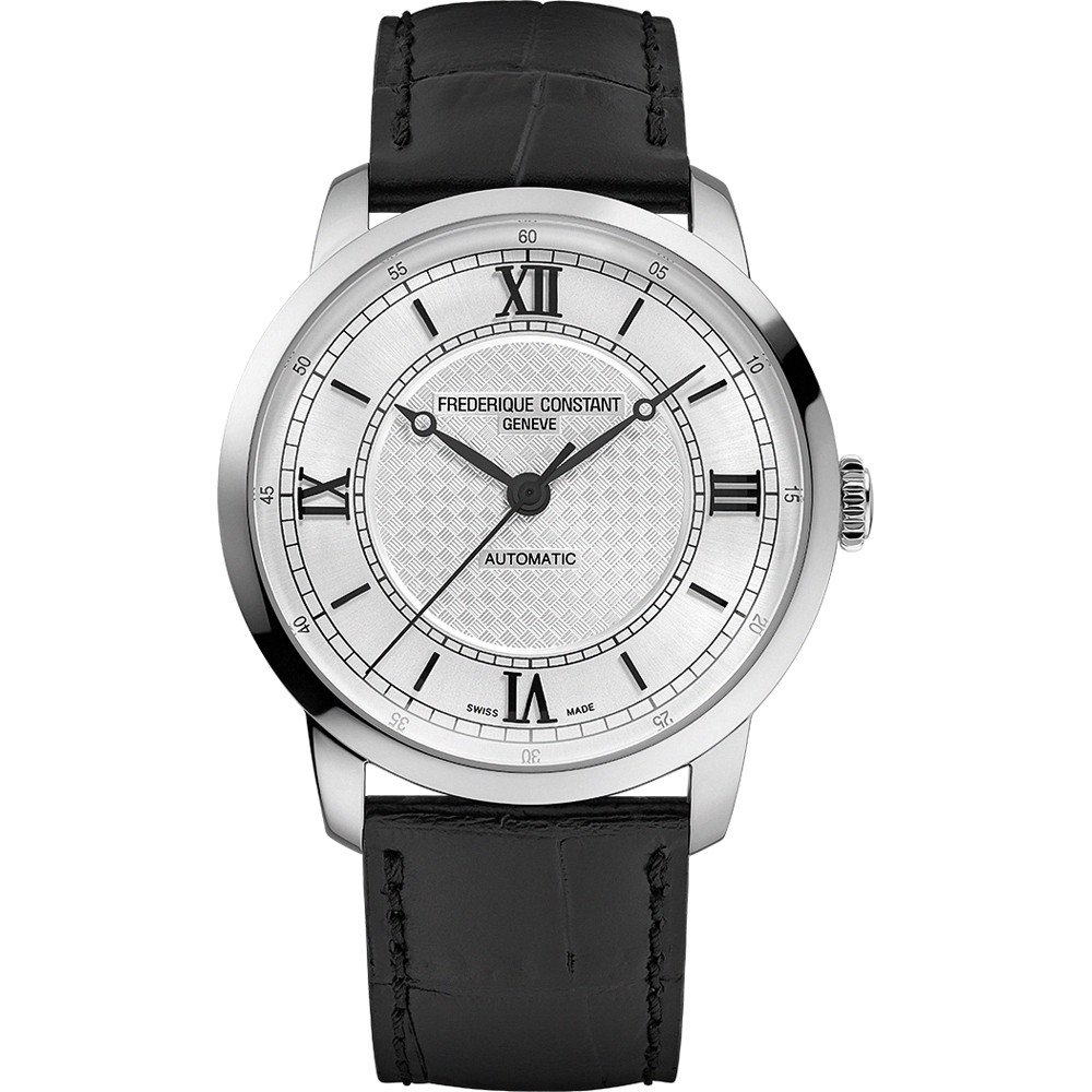 Frederique Constant Classics FC-301S3B6 Classics Premiere Zegarek