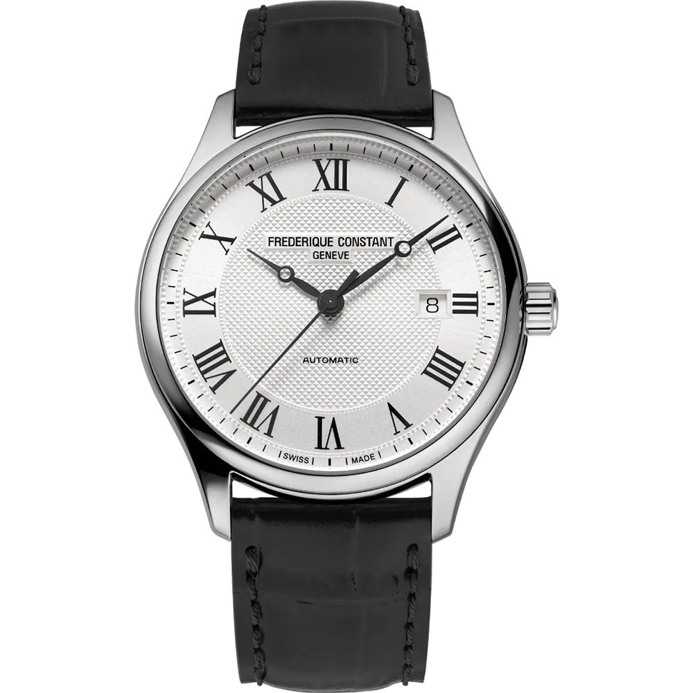 Frederique Constant Classics FC-303MC5B6 Zegarek