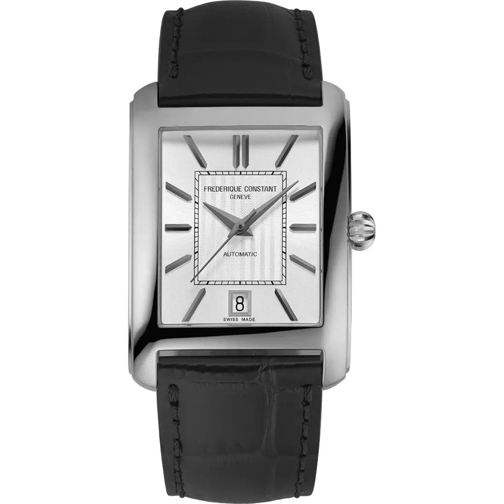 Frederique Constant Classics FC-303S4C6 Classics Carree Zegarek