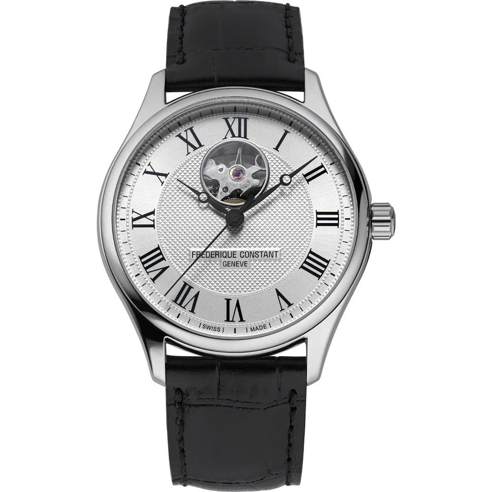 Frederique Constant Classics FC-310MC5B6 Classics Heart Beat Zegarek