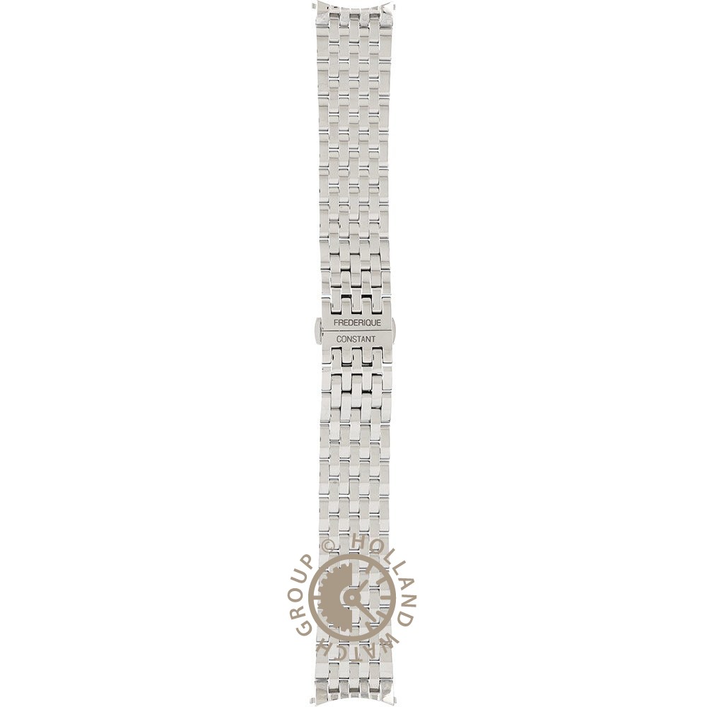 Frederique Constant Frederique Constant Straps FCB-306H2 Pasek