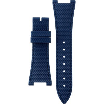 Frederique Constant Frederique Constant Straps FCR-NHN25.5X18 Highlife Pasek