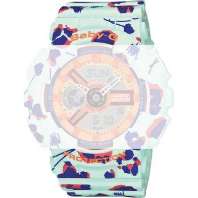 G-Shock 10524060 Baby-G Pasek