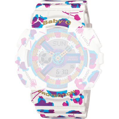 G-Shock 10524062 Baby-G Pasek