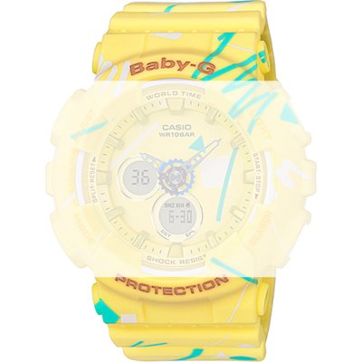 G-Shock 10524067 Baby-G Pasek