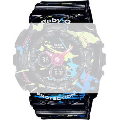 G-Shock 10551548 Baby-G Pasek