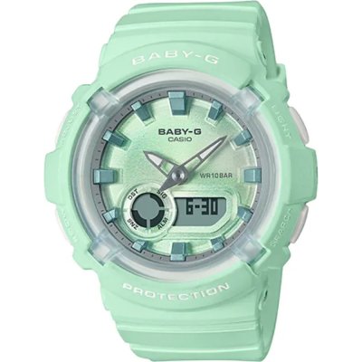 G-Shock Baby-G BGA-280-3A Aurora Zegarek