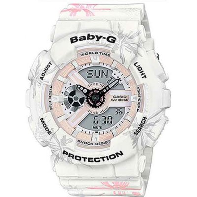 G-Shock Baby-G BA-110CF-7A Zegarek