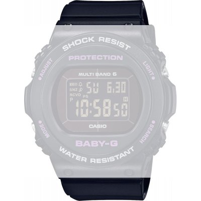 G-Shock 10597215 Baby-G Pasek