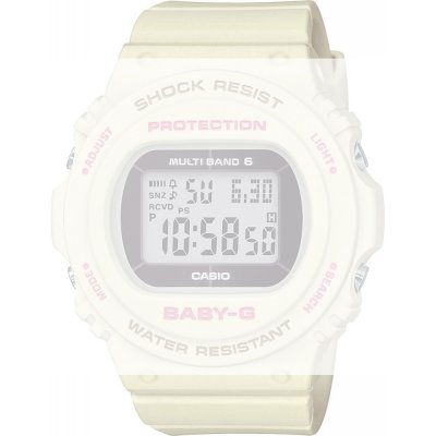 G-Shock 10597217 Baby-G Pasek