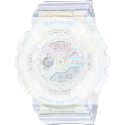 G-Shock 10628301 Baby-G Pasek