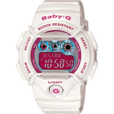 G-Shock BG-1005M-7 Baby-G Zegarek