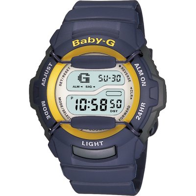 G-Shock BG-152-2AV Baby-G Zegarek