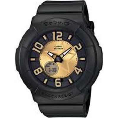 G-Shock BGA-133-1B Baby-G Zegarek