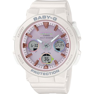 G-Shock Baby-G BGA-2500-7A2 Zegarek