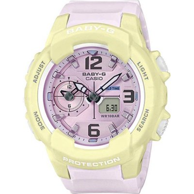 G-Shock Baby-G BGA-230PC-9B Baby-G Pastel Color Zegarek