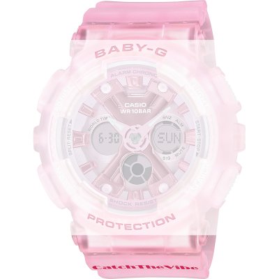 G-Shock 10626732 Baby-G x Riehata Pasek