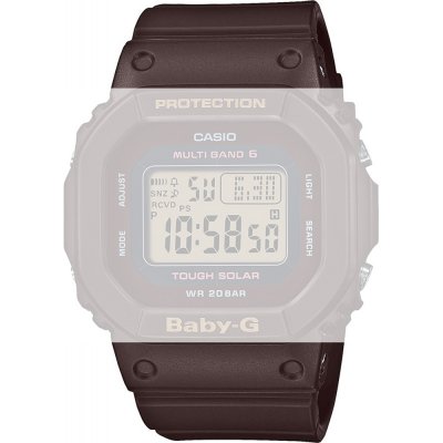 G-Shock 10619203 BGD-5000 Pasek