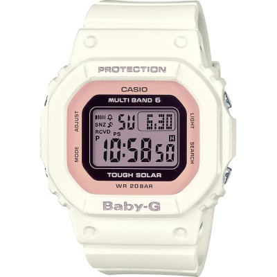 G-Shock Baby-G BGD-5000U-7D Zegarek