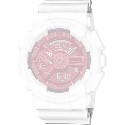 G-Shock 10623192 China Dragon Pasek