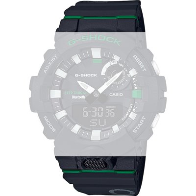 G-Shock 10577140 Dagger Pasek