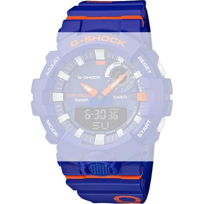 G-Shock 10577141 Dagger Pasek