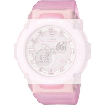 G-Shock 10640089 Daisy Pasek