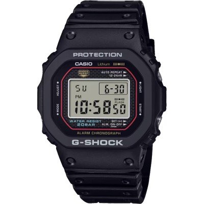 G-Shock Classic Style - Origin DW-5000R-1AER Zegarek