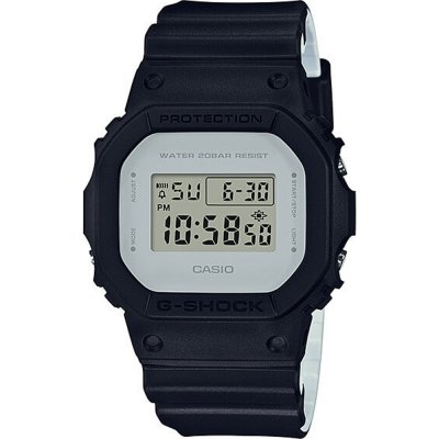 G-Shock DW-5600LCU-1 Classic Style Zegarek