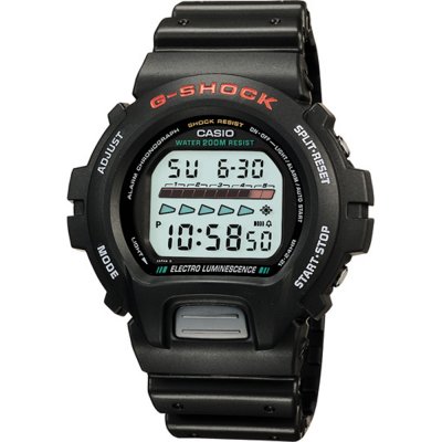 G-Shock DW-6600C-1VZ Zegarek