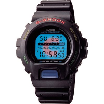 G-Shock DW-6695-C Zegarek