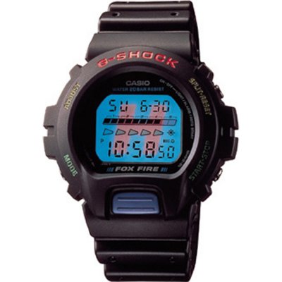 G-Shock DW-6695-H Zegarek