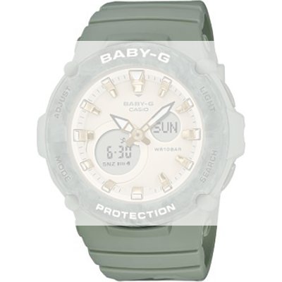 G-Shock 10637439 Forest Green Pasek