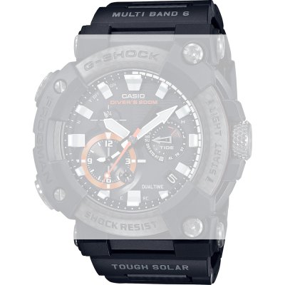 G-Shock 10626164 Frogman Pasek