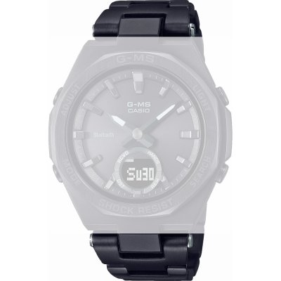 G-Shock 10625517 G-MS Pasek