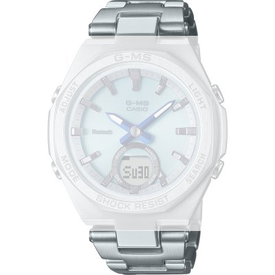 G-Shock 10626655 G-MS Pasek