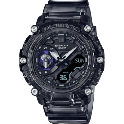 G-Shock Classic Style GA-2200SKL-8AER Zegarek