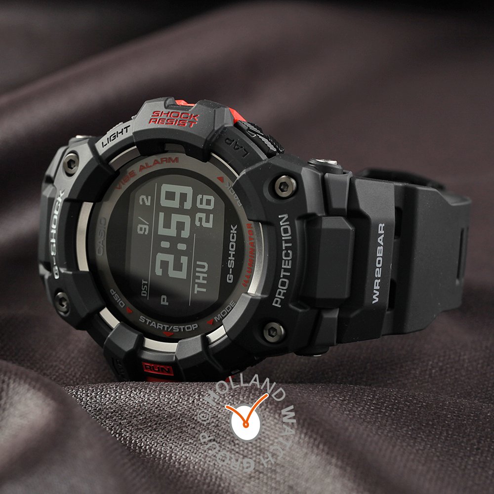 G Shock G Squad Gbd 100 1er G Squad Bluetooth Zegarek • Ean