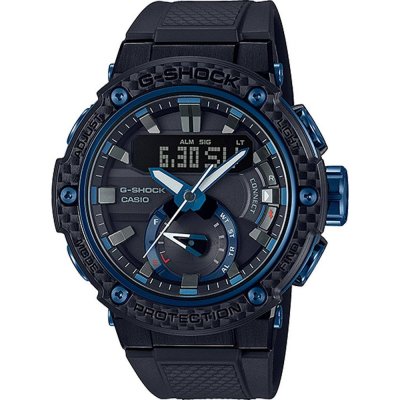 G-Shock G-Steel GST-B200X-1A2 Zegarek