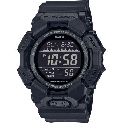 G-Shock Classic Style GD-010-1A1ER Zegarek