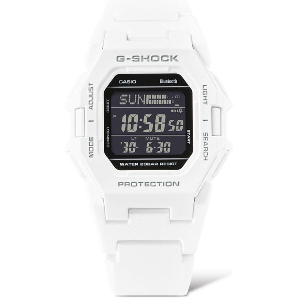 G-Shock GD-B500-7ER Digital Zegarek