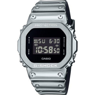 G-Shock G-Metal GM-5600YM-8ER The Origin LED - Fine Metallic Zegarek