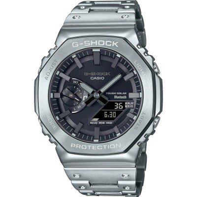 G-Shock G-Metal GM-B2100D-1AER-SC Classic Zegarek