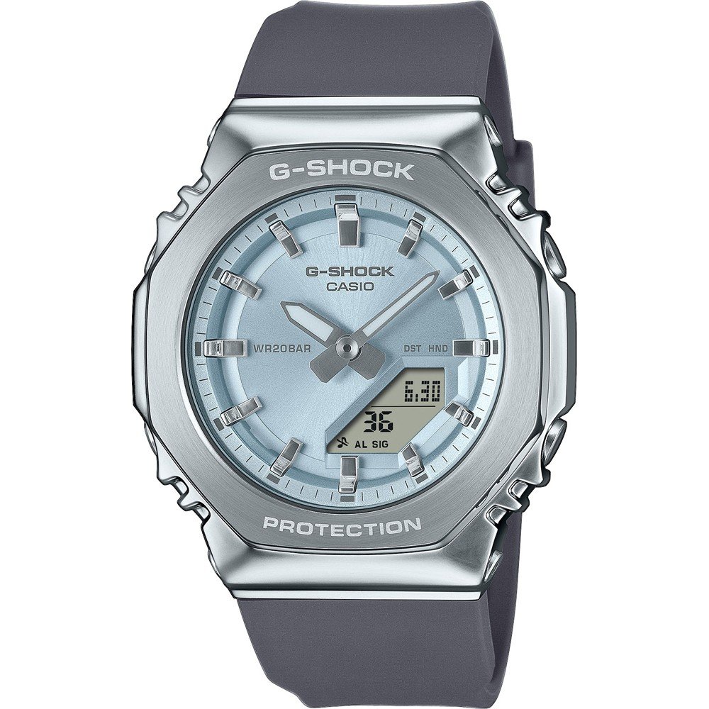 G-Shock G-Metal GM-S2110-2AER Zegarek