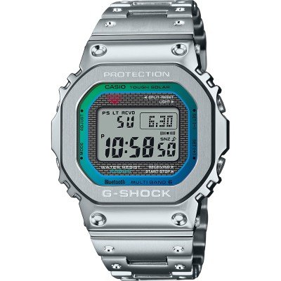 G-Shock Classic Style - Origin GMW-B5000PC-1ER Zegarek