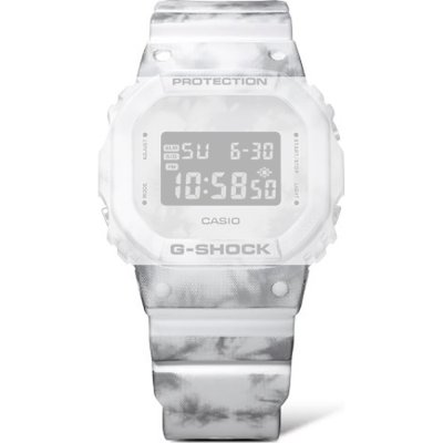 G-Shock 10637422 Grunge Snow Camouflage Pasek