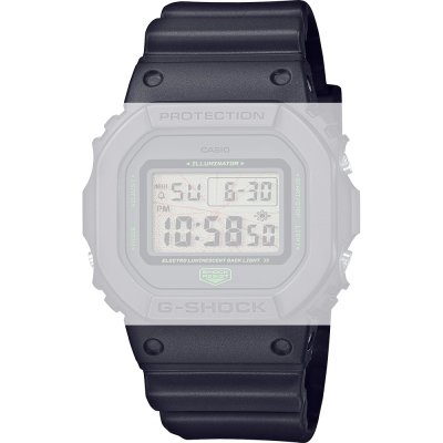 G-Shock 10626491 Music Night Tokyo Pasek